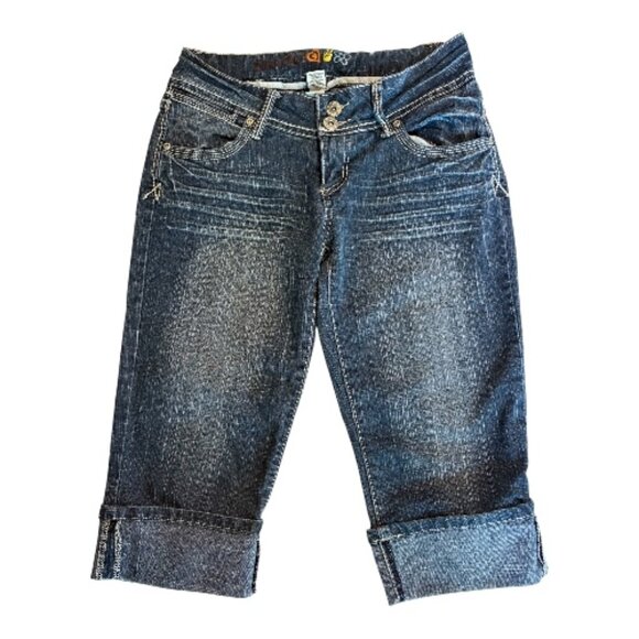 Mudd Denim Carpis (2337) - Picture 1 of 3